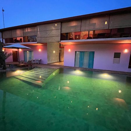 Dickman Resort "The Boutique Hotel" Negombo Ngoại thất bức ảnh