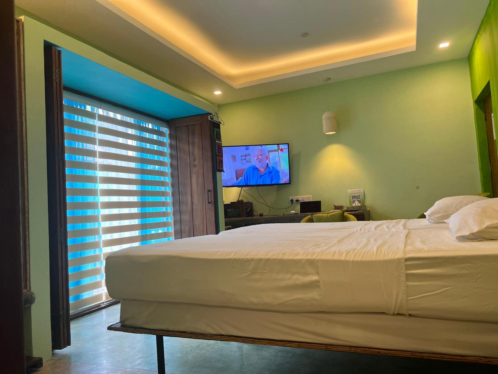 Dickman Resort "The Boutique Hotel" Negombo Ngoại thất bức ảnh